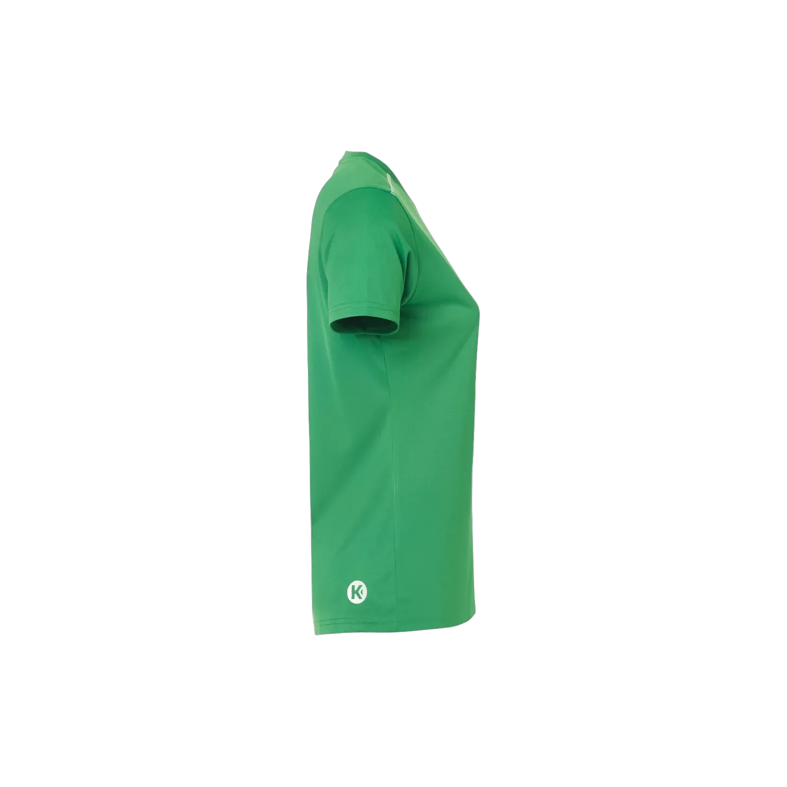 Maillot MC Poly Femme