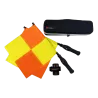 Kit Drapeaux de touche électronique