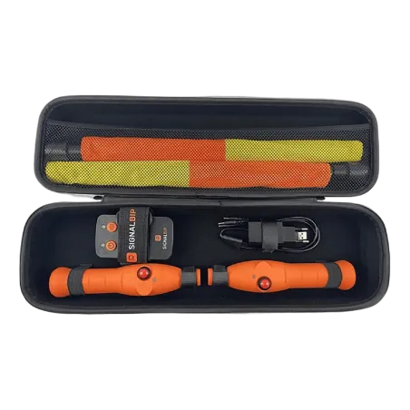 Kit Drapeaux de touche électronique
