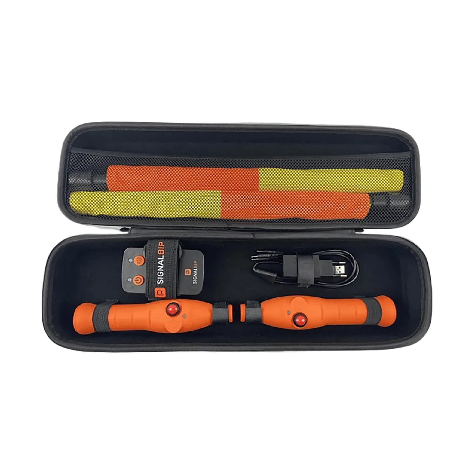 Kit Drapeaux de touche électronique