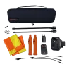 Kit Drapeaux de touche électronique