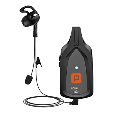 Kit de communication audio