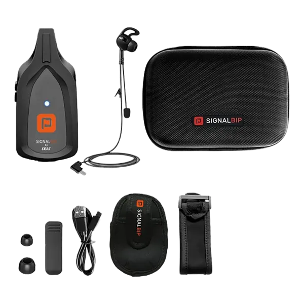 Kit de communication audio