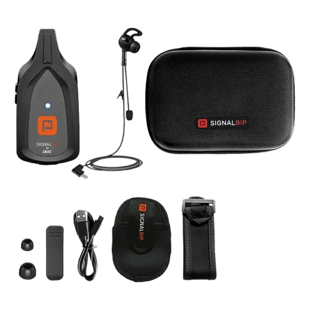 Kit de communication audio