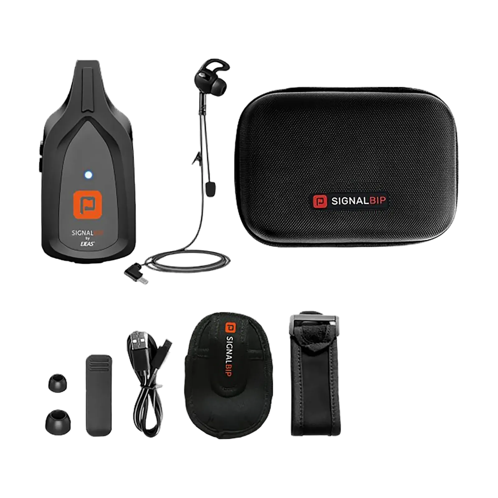 Kit de communication audio