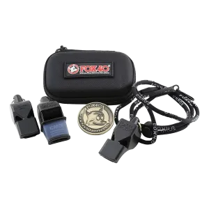 Pack Arbitre Fox