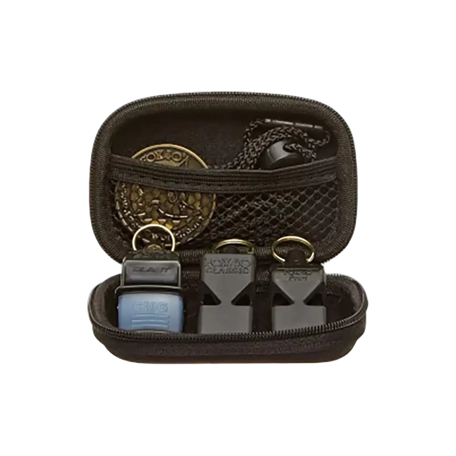 Pack Arbitre Fox