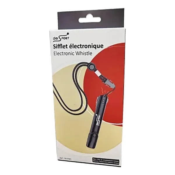 Sifflet électronique