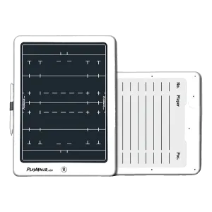 Tablette de coaching LCD Rugby 14"