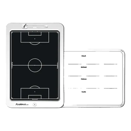 Tablette de coaching LCD Football 20"