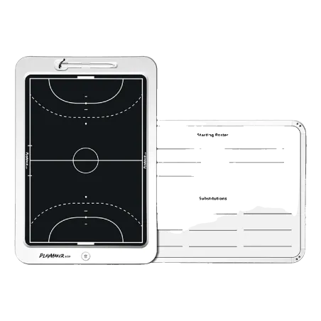 Tablette de coaching LCD Handball / Futsal 20"