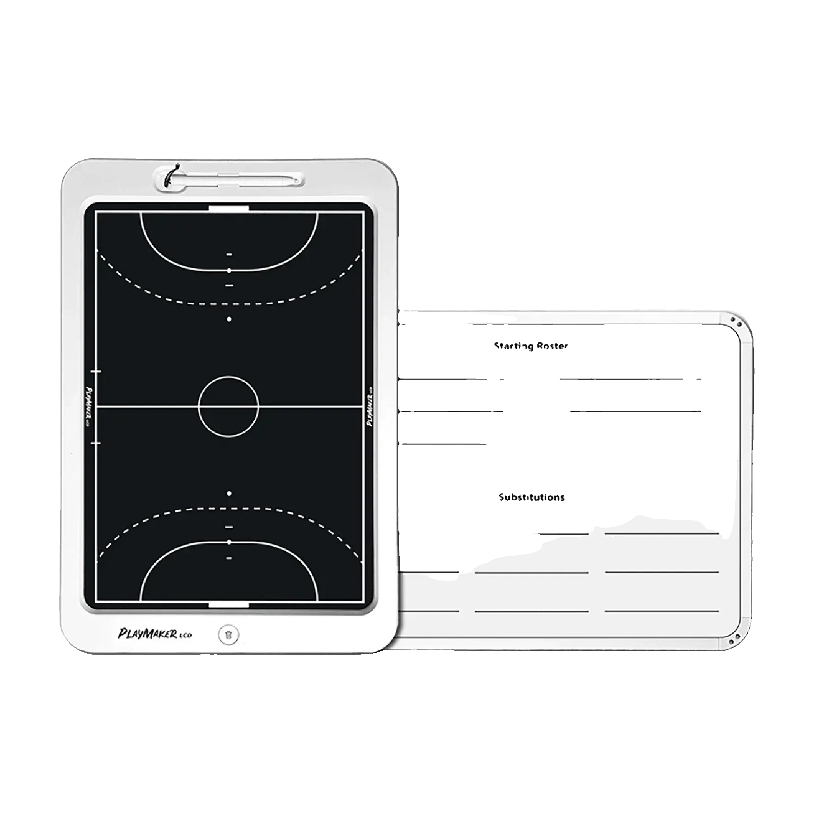 Tablette de coaching LCD Handball / Futsal 20"