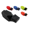 Sifflet Fox Fuziun avec cordon