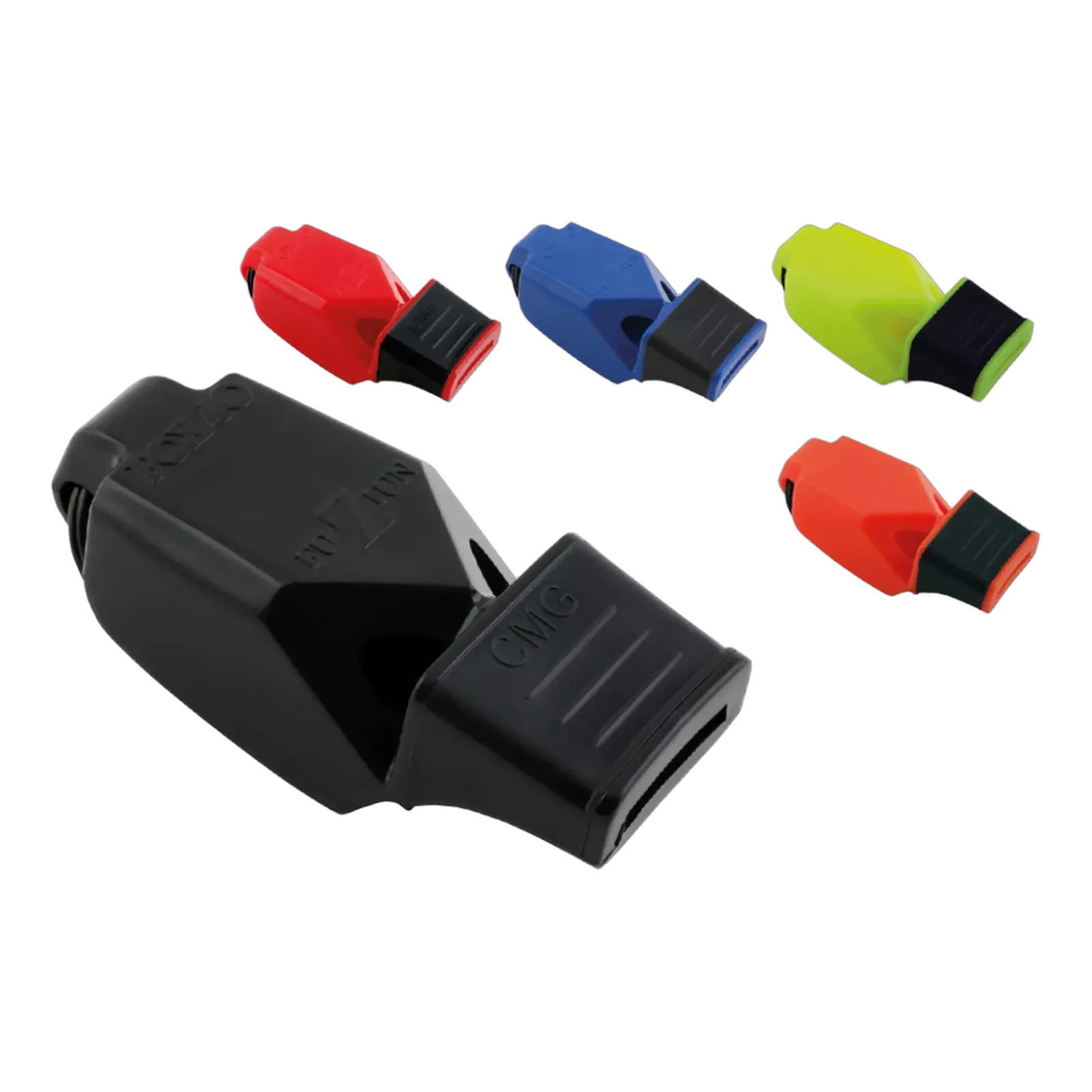 Sifflet Fox Fuziun avec cordon