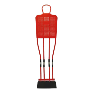 Mannequin + Base