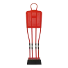 Mannequin + Base