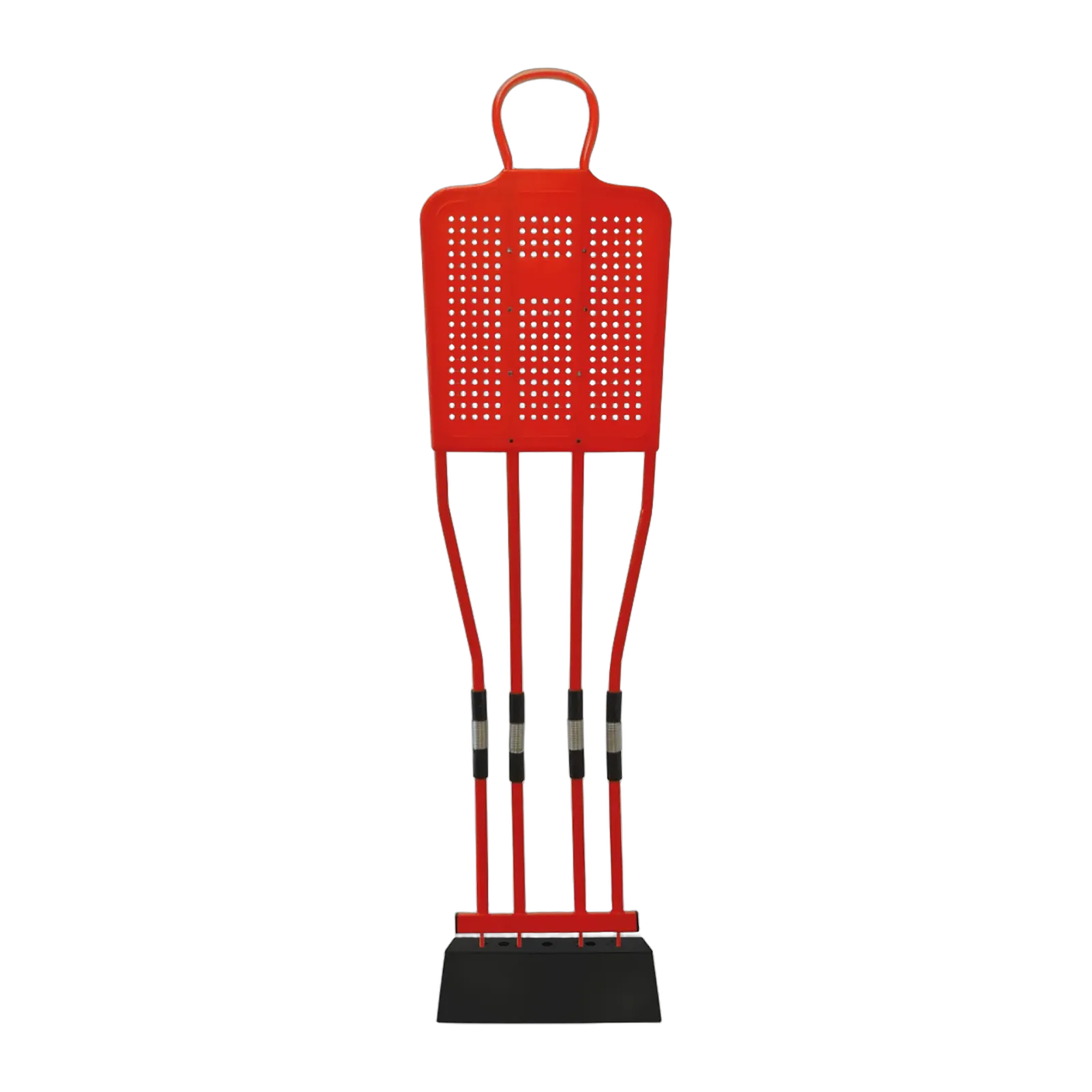 Mannequin + Base