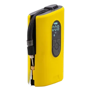 Mini pompe portative sans fil