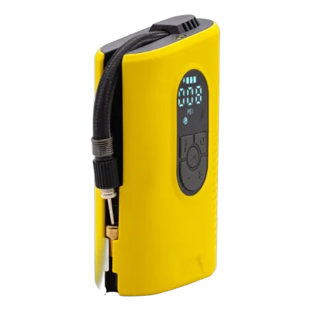 Mini pompe portative sans fil