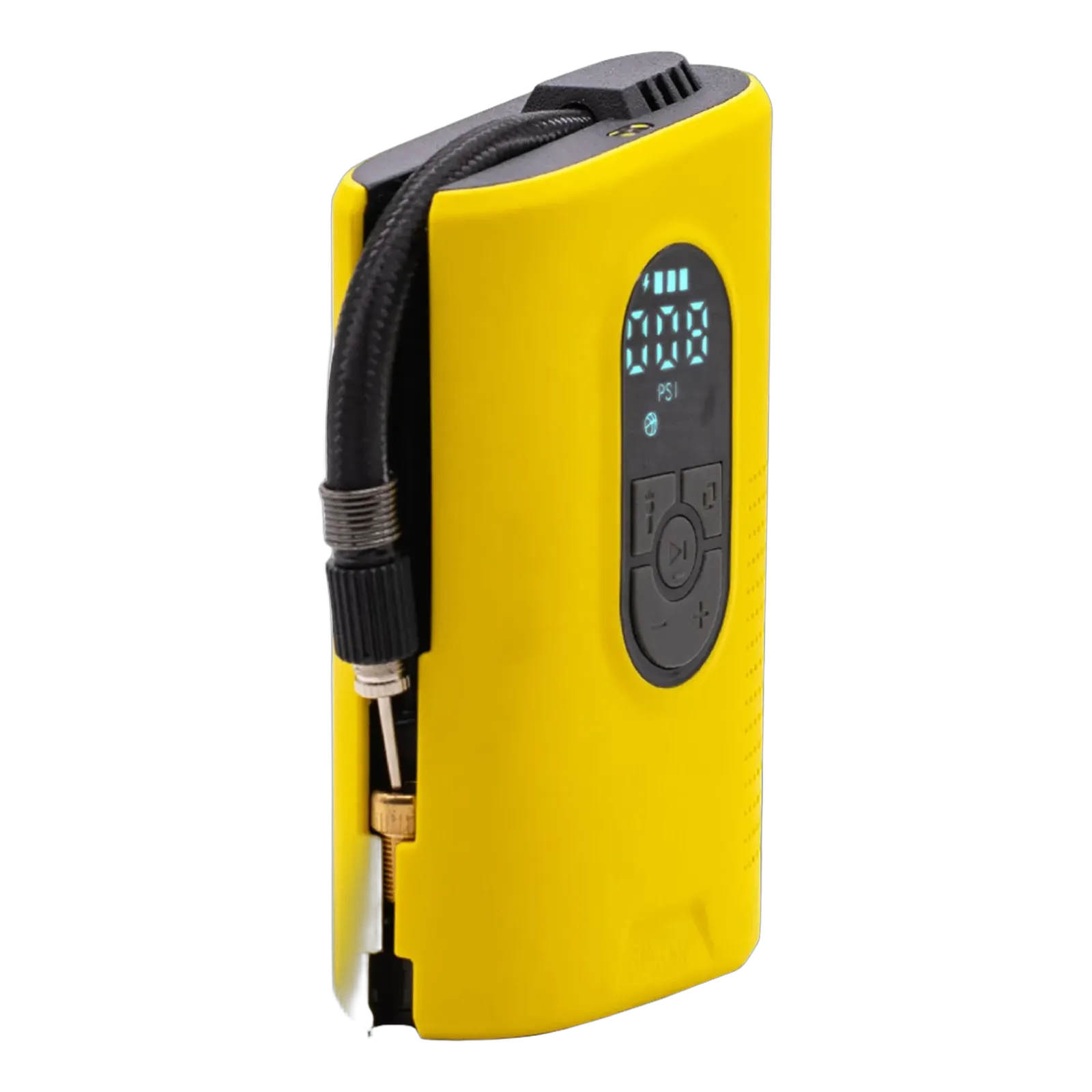 Mini pompe portative sans fil