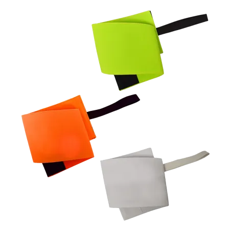 Brassard Uni Velcro