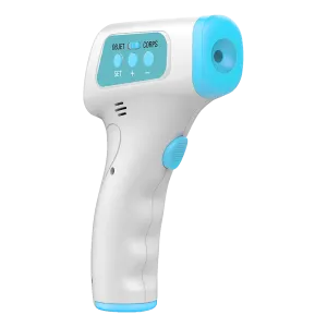 Thermomètre infrarouge sans contact
