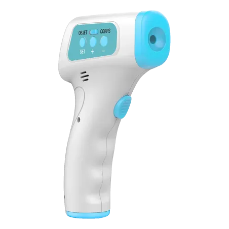 Thermomètre infrarouge sans contact