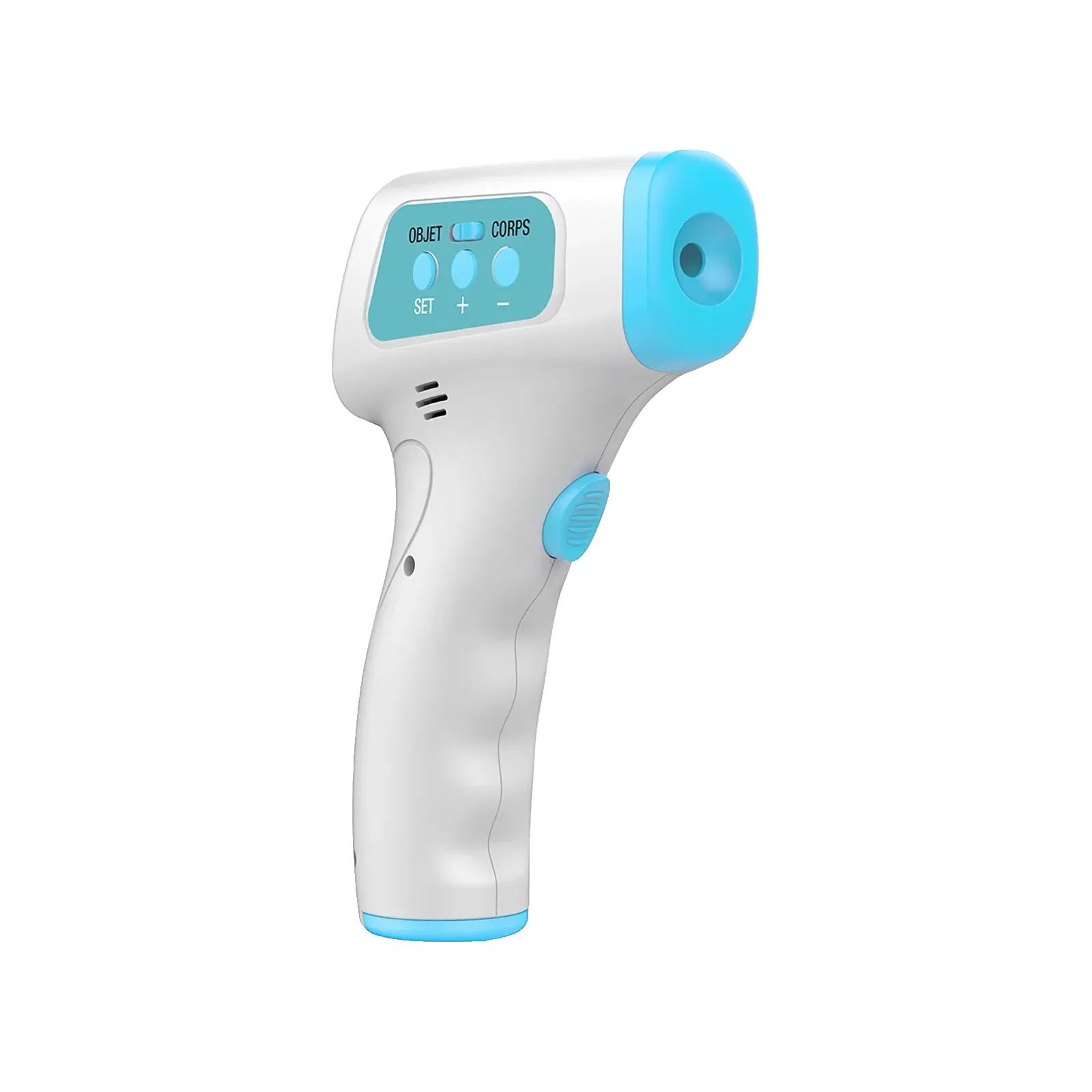 Thermomètre infrarouge sans contact