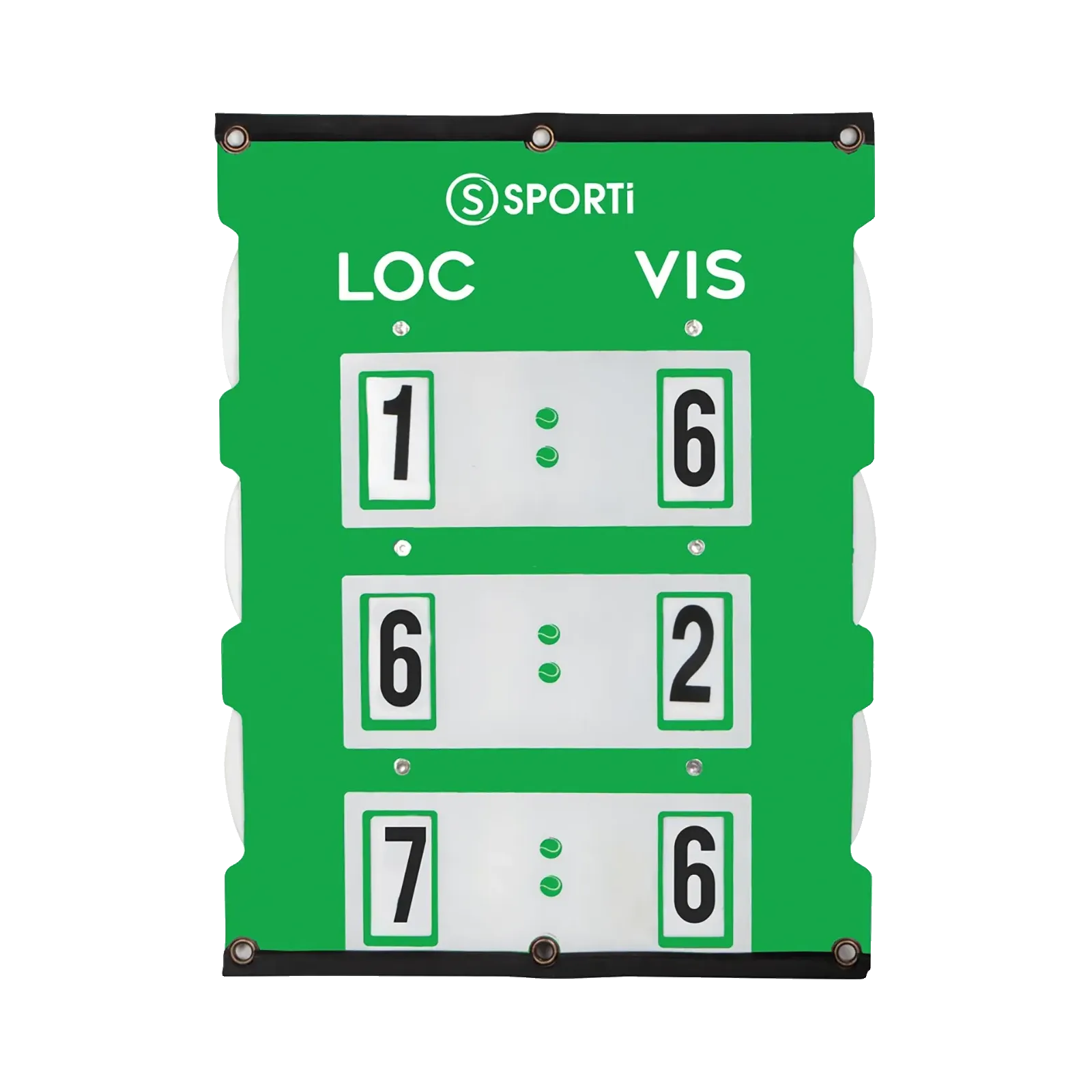 Afficheur de score Tennis