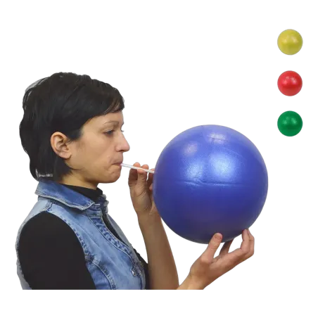 Ballons ultra-légers 25 cm