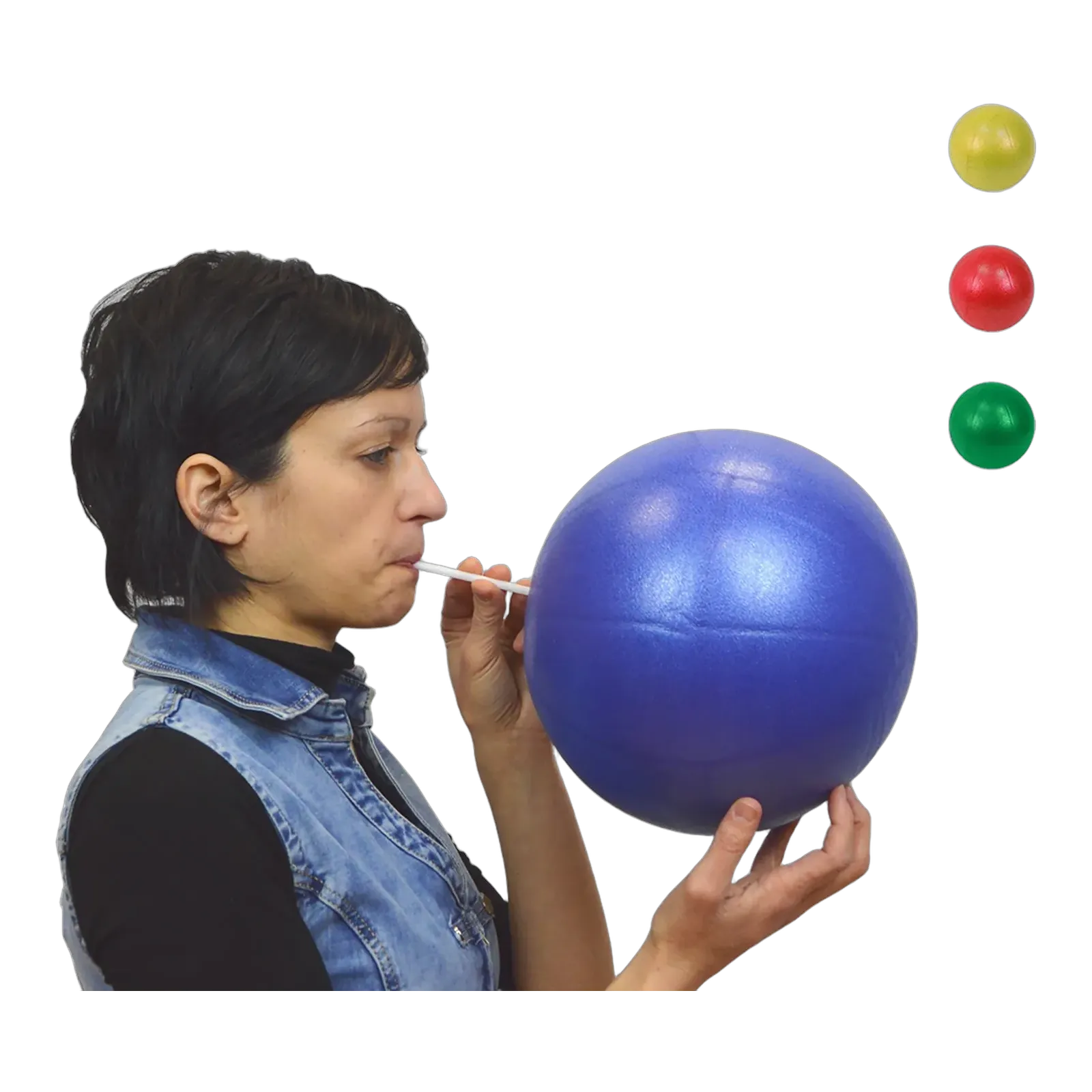 Ballons ultra-légers 25 cm