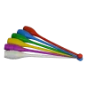 Paire de massues entrainement 41 cm/110 gr
