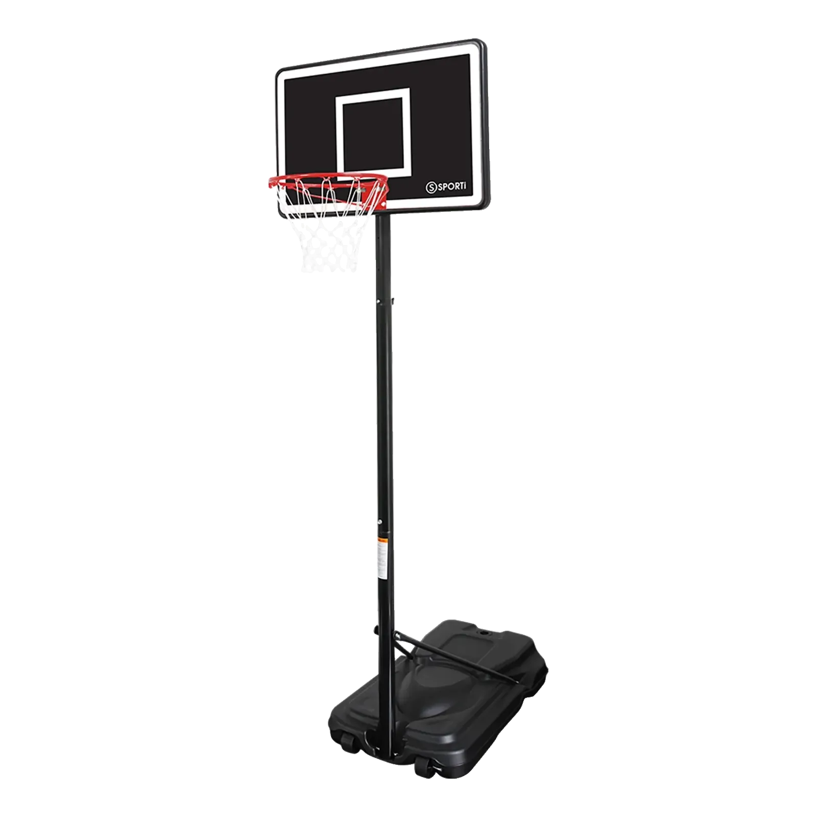 Panier basket réglable 2,30M à 3,05M