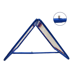 Tchoukball Double Bleu