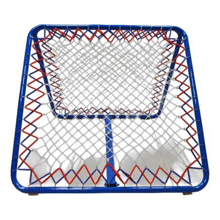 Tchoukball Double Bleu