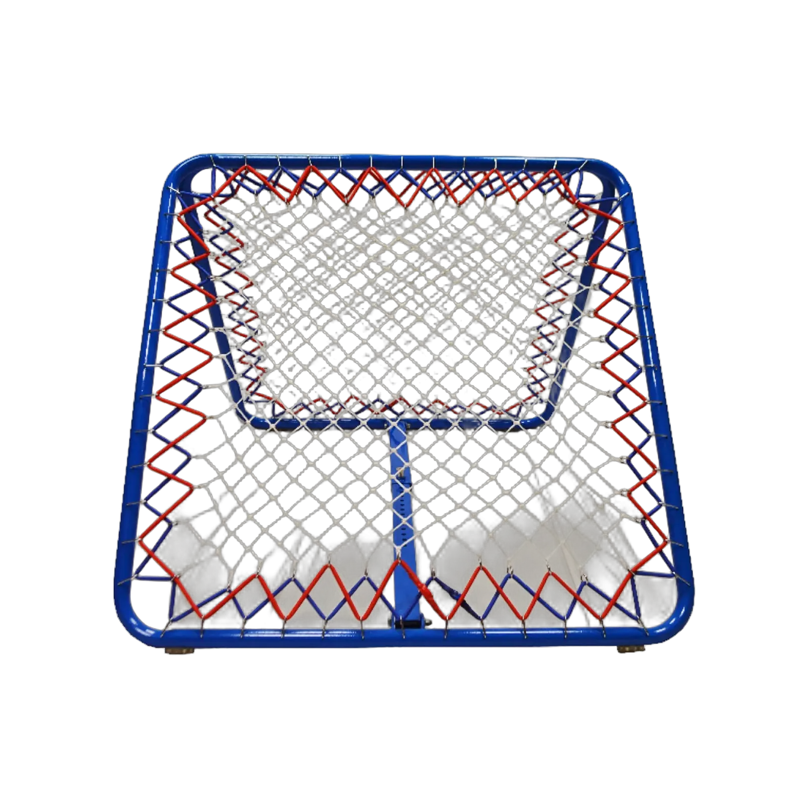 Tchoukball Double Bleu