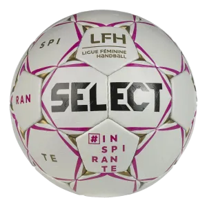 Ballon de Handball Ultimate LFH officiel V24