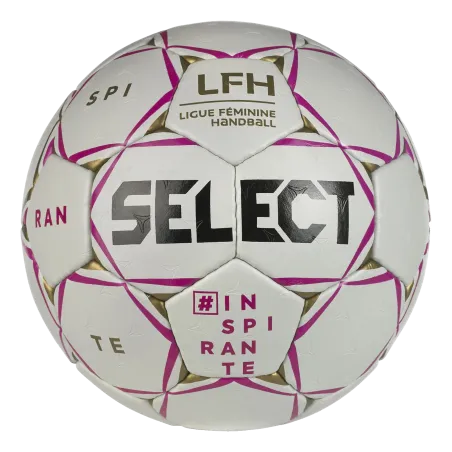 Ballon de Handball Ultimate LFH officiel V24