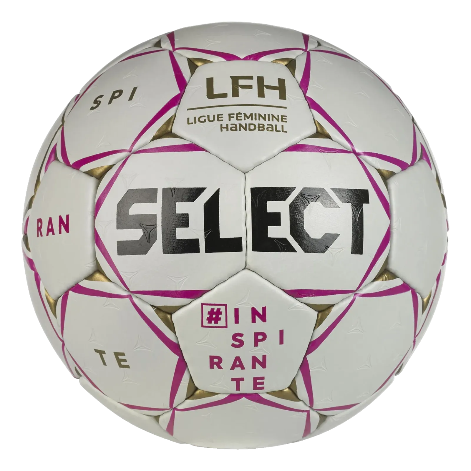 Ballon de Handball Ultimate LFH officiel V24