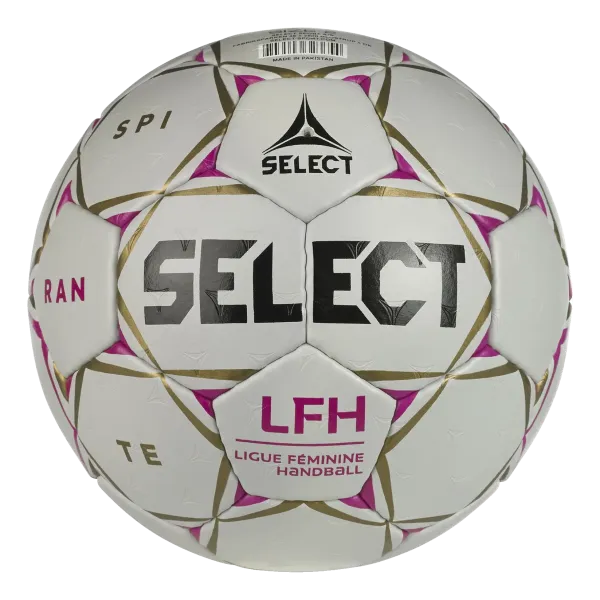 Ballon de Handball Ultimate LFH officiel V24