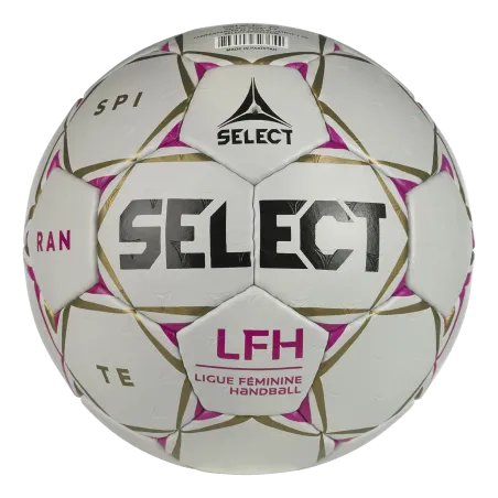Ballon de Handball Ultimate LFH officiel V24