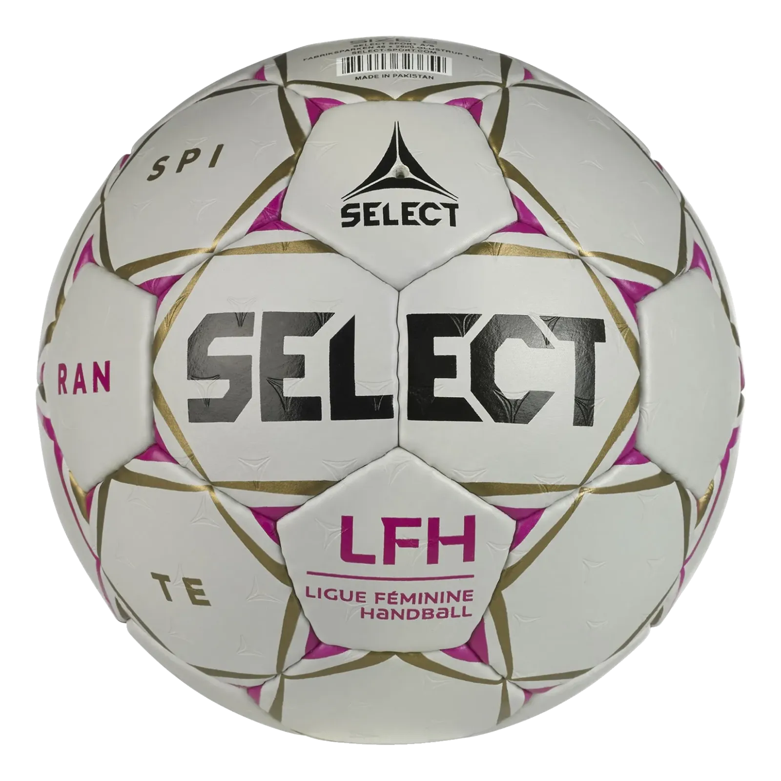 Ballon de Handball Ultimate LFH officiel V24