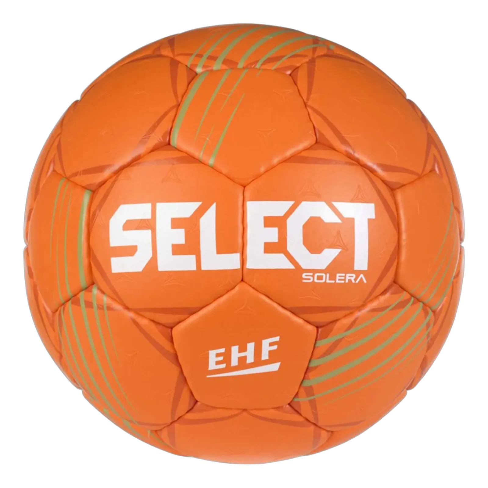 Ballon de Handball Solera V24