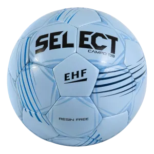 Ballon de Handball sans résine Campo DB V24