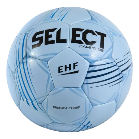 Ballon de Handball sans résine Campo DB V24
