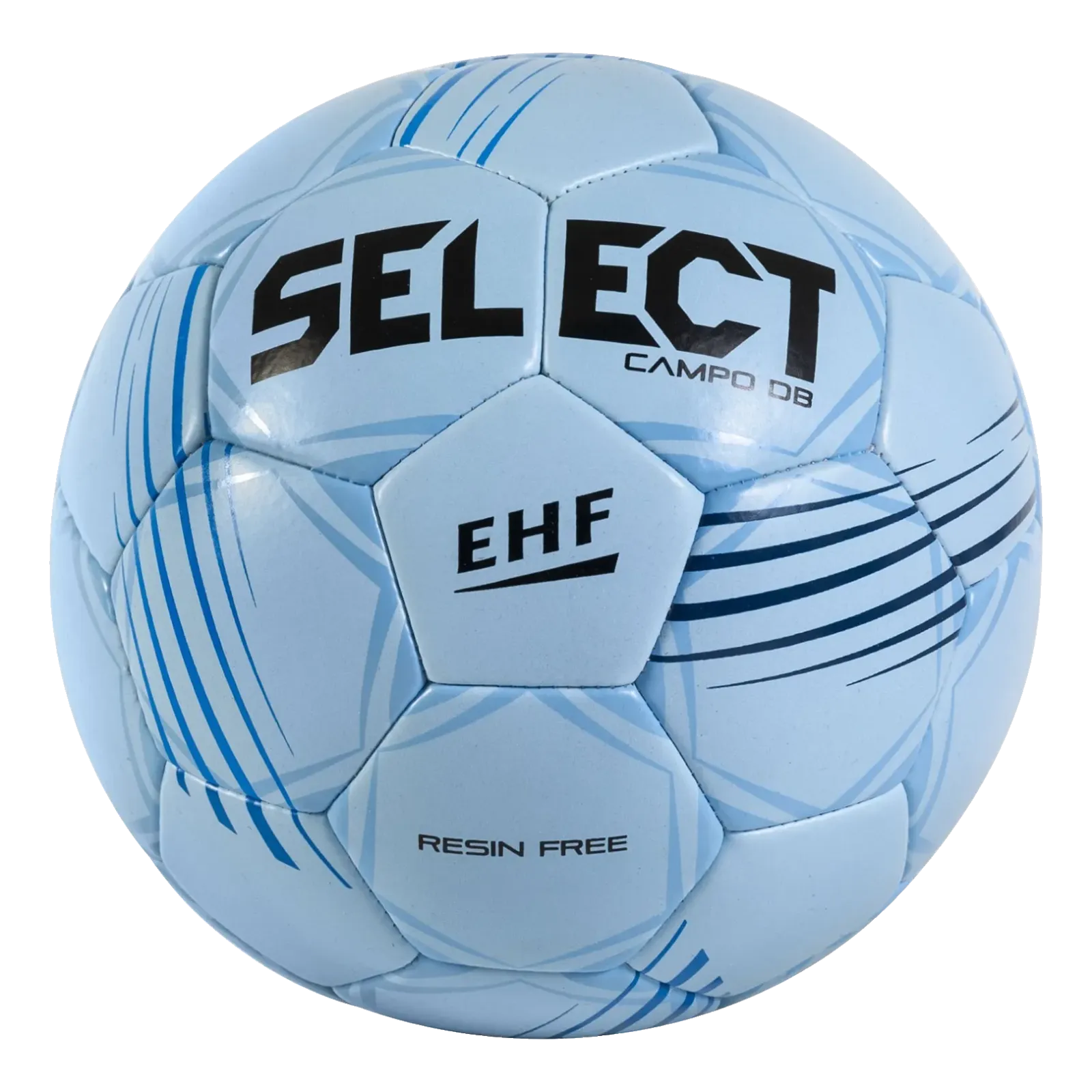 Ballon de Handball sans résine Campo DB V24