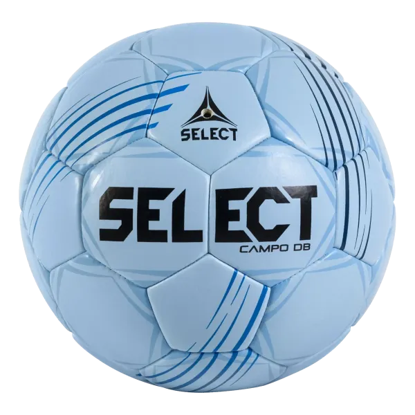 Ballon de Handball sans résine Campo DB V24