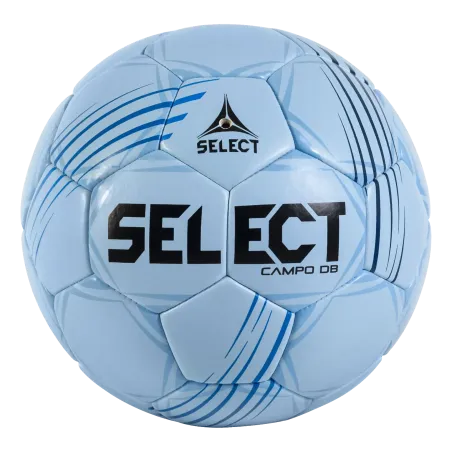 Ballon de Handball sans résine Campo DB V24