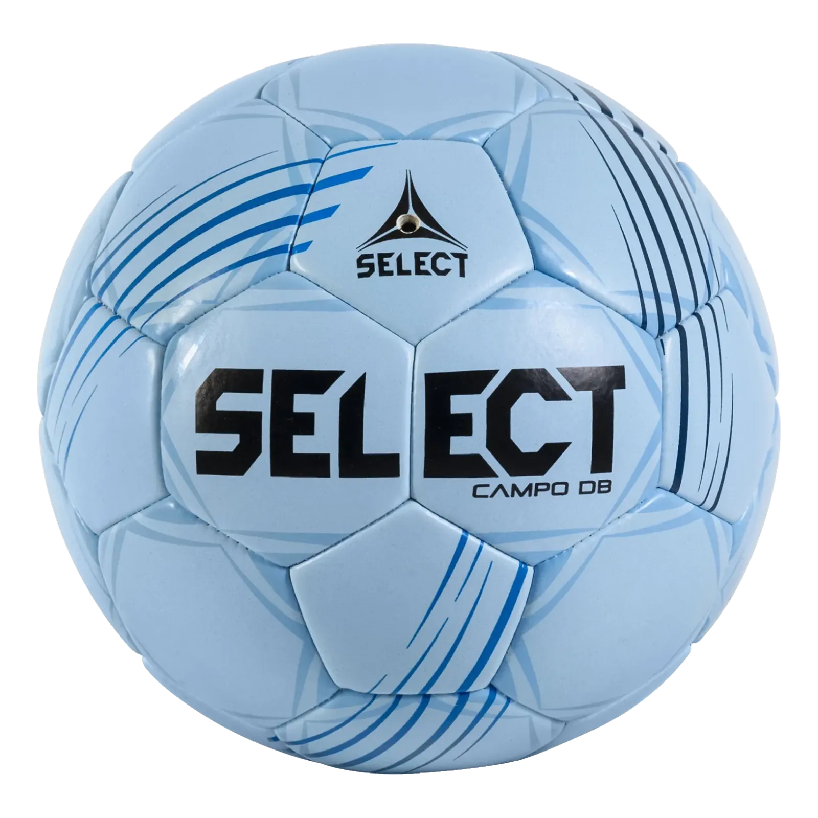 Ballon de Handball sans résine Campo DB V24