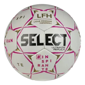 Ballon de Handball Ultimate Replica LFH